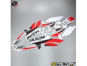 Deco Kit Kutvek Yasuni Cheap Sherco