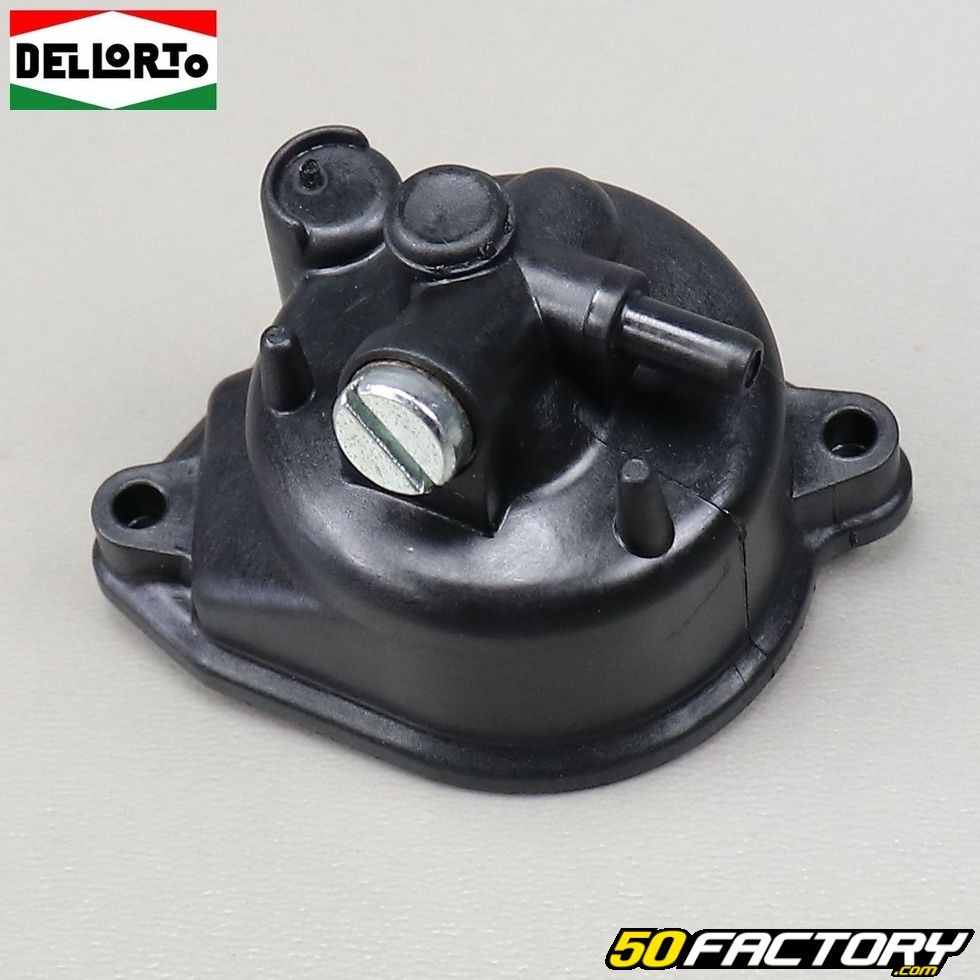 Cuve De Carburateur Dellorto Phva Phbn V Pi Ce Moto Scooter