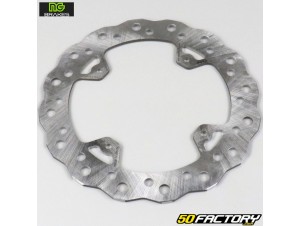 Disque De Frein Arri Re Honda Cre Cr Crf Ng Brake Disc Pi Ce Moto