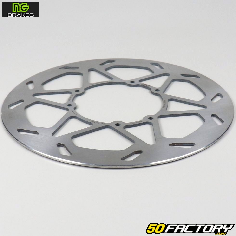 Disque de frein avant Sherco SM NG Brake Disc Pièce moto 50 125