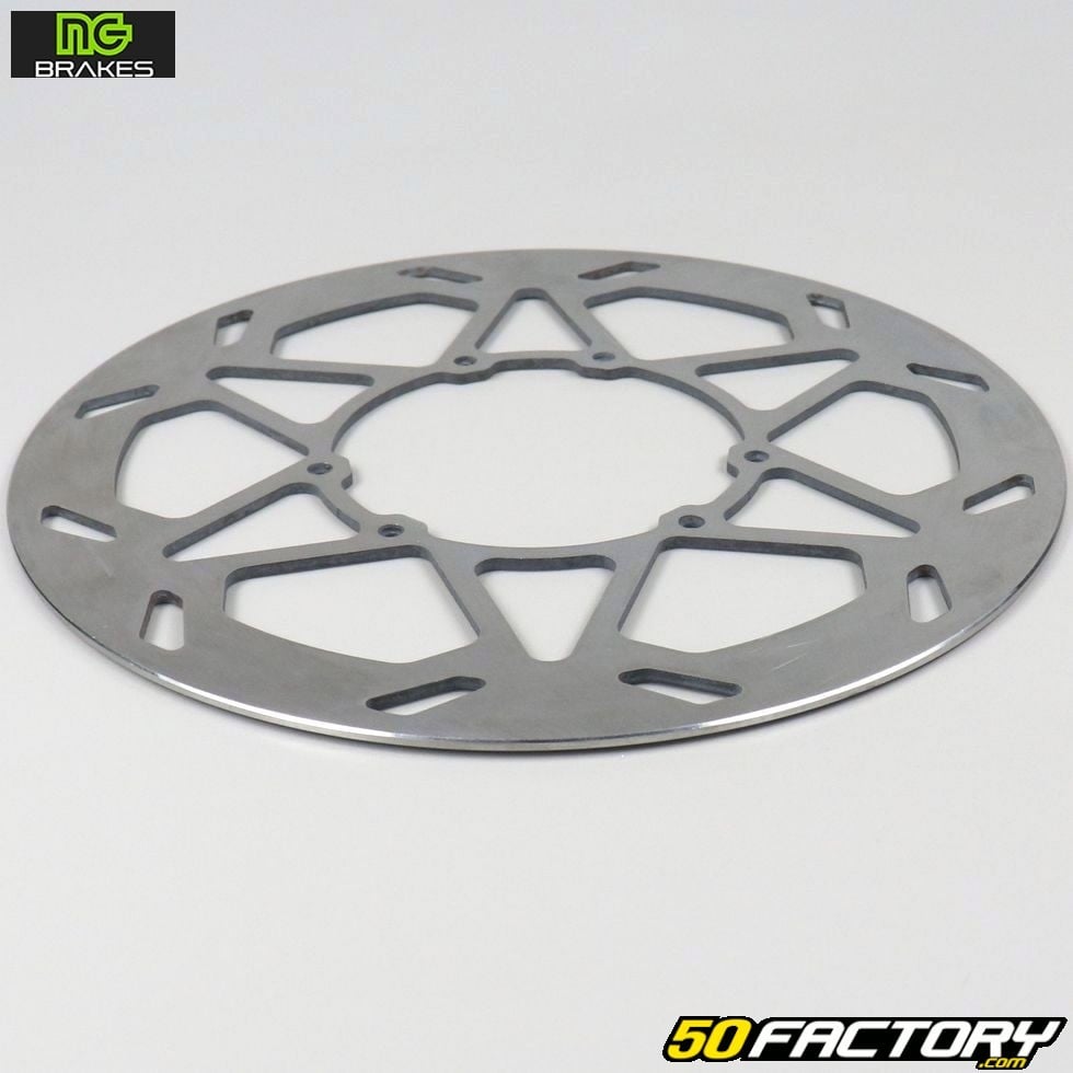 Disque De Frein Avant Sherco Sm Ng Brake Disc Pi Ce Moto