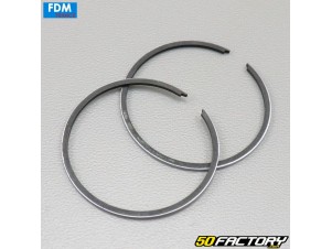 Segments Piston Derbi Euro Et Fdm Pi Ces Moto