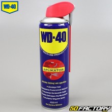 Lubrifiant multifonctions WD 40 200ml pièce moto scooter