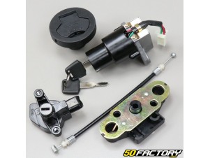 Hanway Lock Set Furious Sm Sx 50 Masai Ultimate Dirty Rider