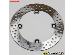 Disque de frein arrière Honda CR HM CRE Ø220mm Braking