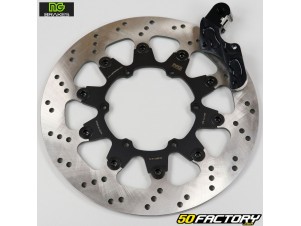 Disque de frein avant Yamaha YZ 125 YZF 250 et 450 Ø320mm NG Brake