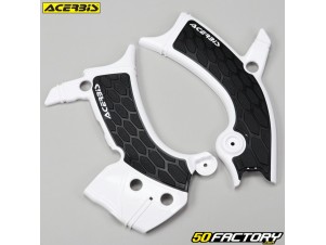 Protections De Cadre Yamaha Yzf Depuis Pi Ces