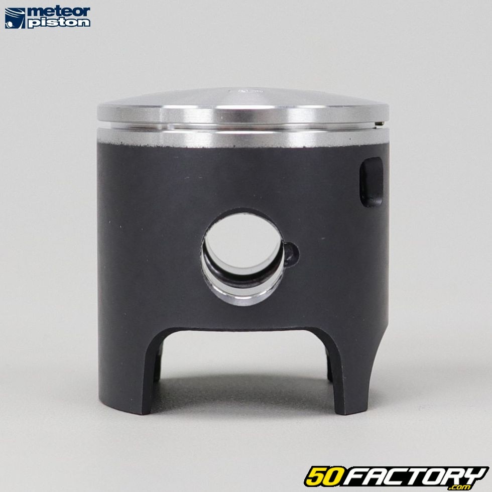 Piston Ktm Sx Mm Cote A Meteor Pi Ce Moto