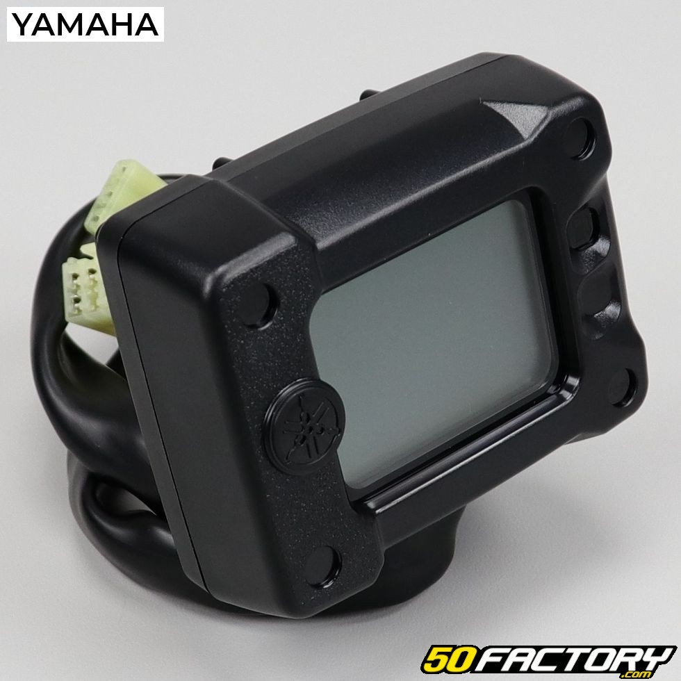 Compteur digital Yamaha Bw s Naked 10p 13 15 Pièce scooter 50