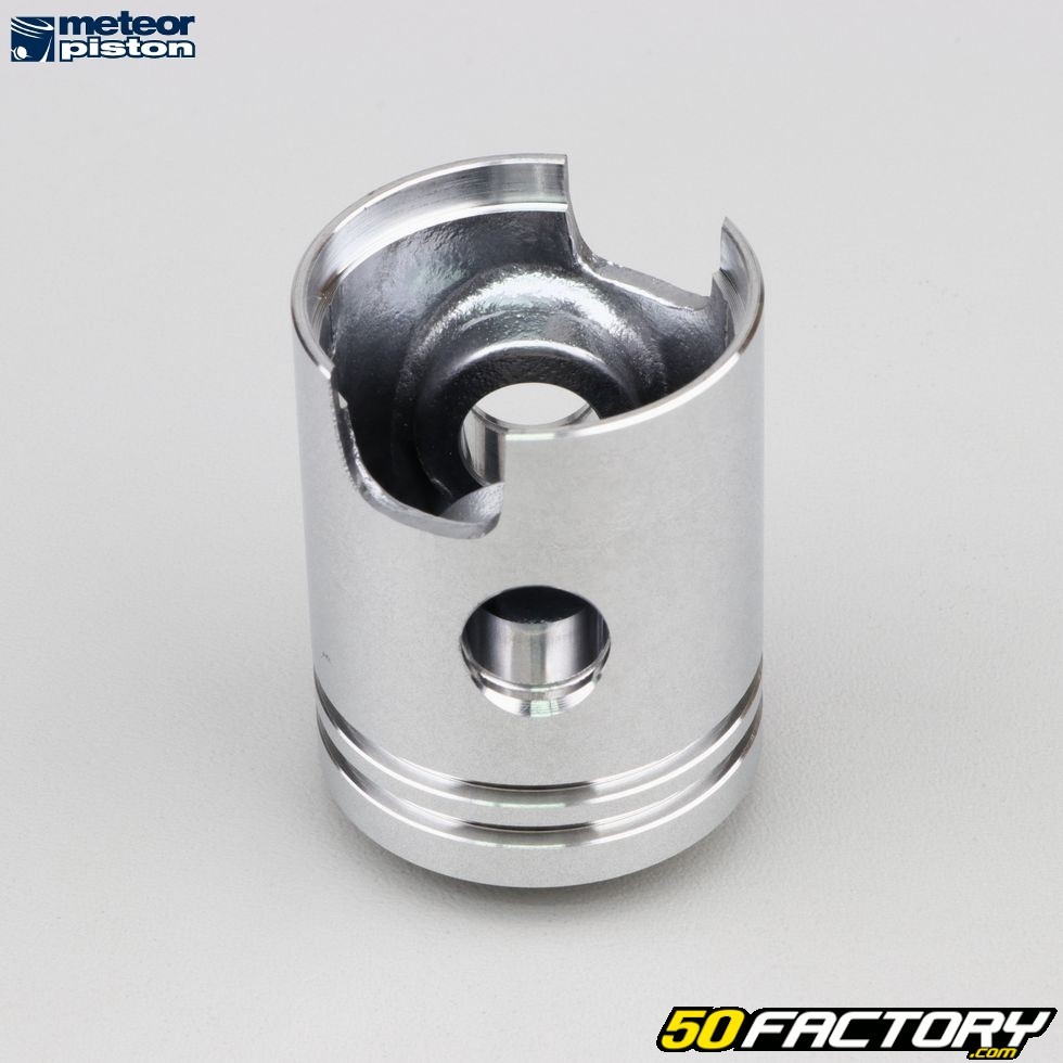 Piston Piaggio Ciao 50 axe de 12mm Ø38 20 mm Meteor Pièce cyclo