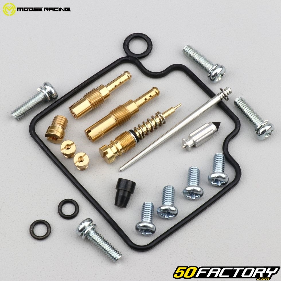 Kit réparation carburateur Honda TRX Fourtrax 300 1991 2000 Moose