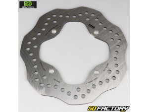 Disque de frein arrière Polaris Sportsman 450 570 800 Ø218 mm