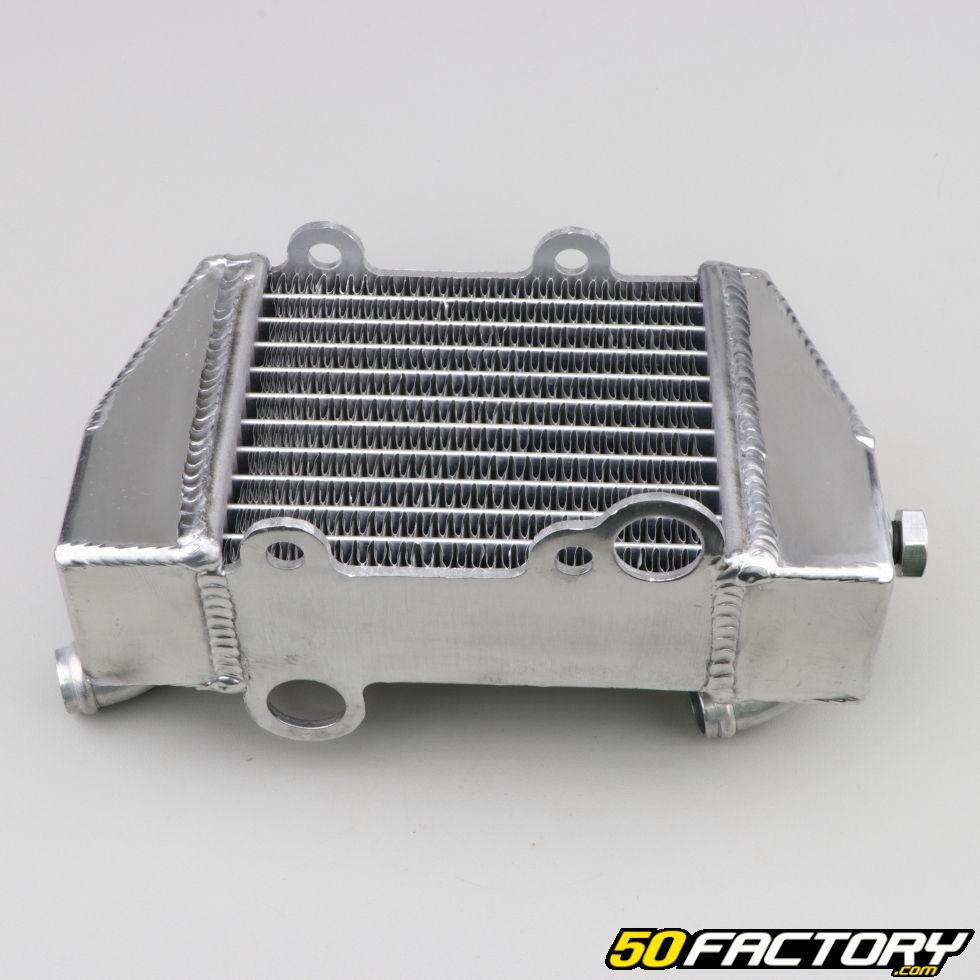 Radiateur droit KTM SX 85 2005 2012 Pièce moto cross