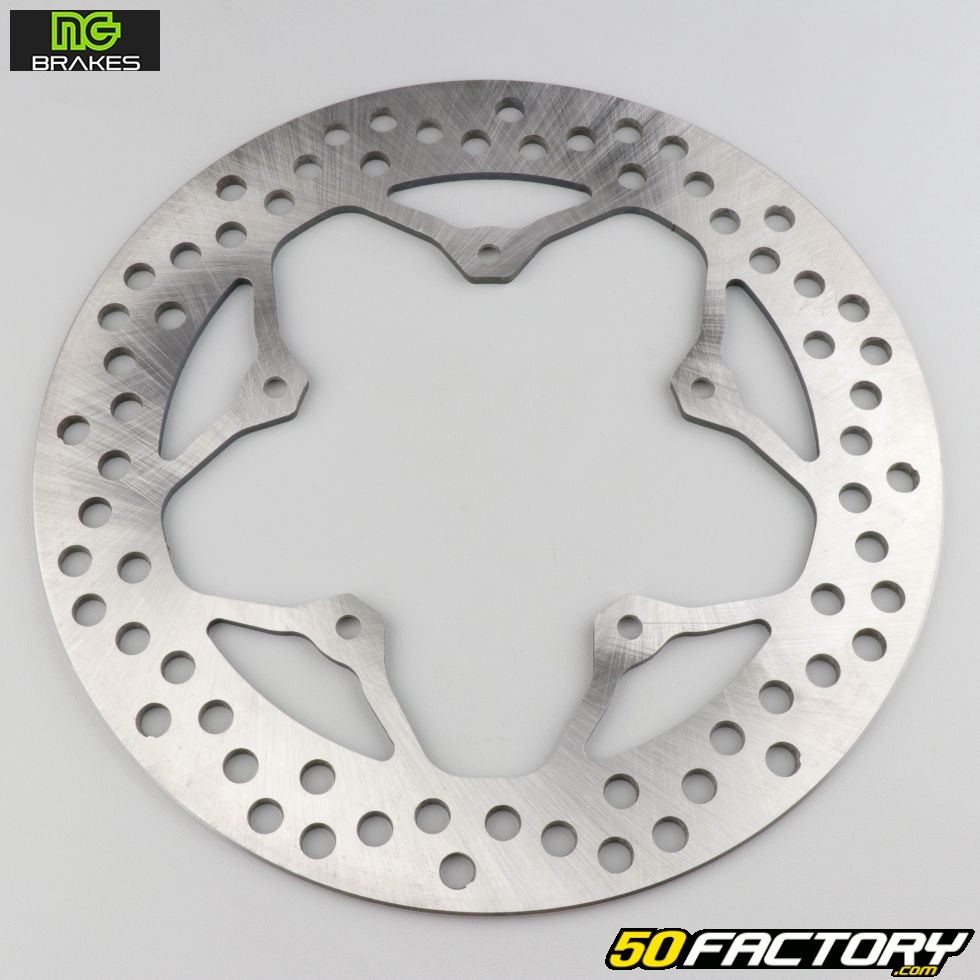 Disque De Frein Avant Benelli Velvet Mm Ng Brakes