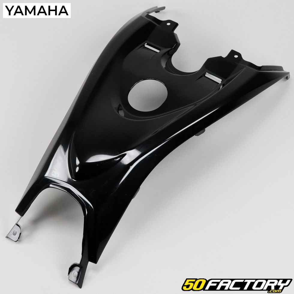 Couvre réservoir d essence Yamaha YFM Raptor 700 2013 2020 noir