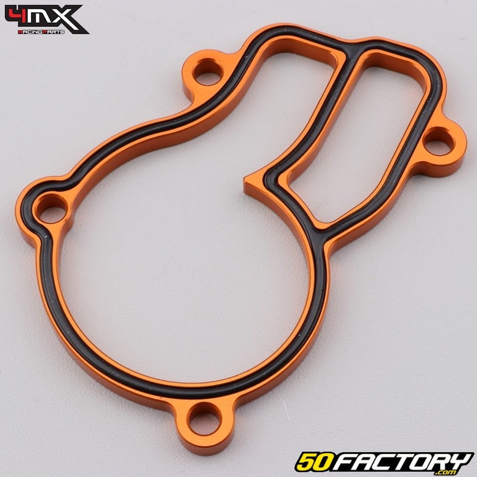 Cale et turbine de pompe à eau KTM SX F 250 2012 4MX orange