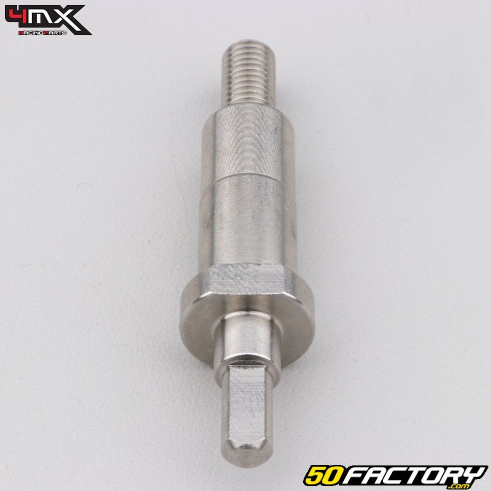 Axe De Pompe Eau Honda Crf R Mx Pi Ce Moto