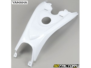 Couvre R Servoir D Essence Yamaha Yfm Raptor Blanc