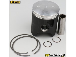 Piston Kawasaki KX 250 1992 2004 Ø66 35 mm cote A Prox Pièce MX