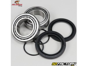 Roulements et joints spi d arbre de roues arrière KTM SX XC 450