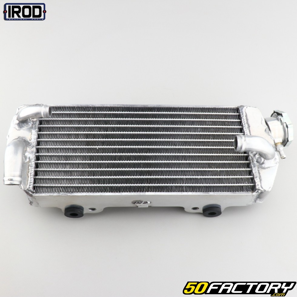 Radiateur droit Beta RR 250 300 2013 2019 IROD Pièce moto