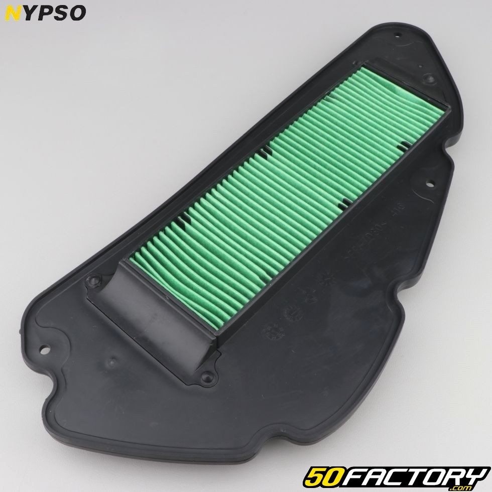 Filtre Air Honda Sh Depuis Nypso Pi Ce Scooter