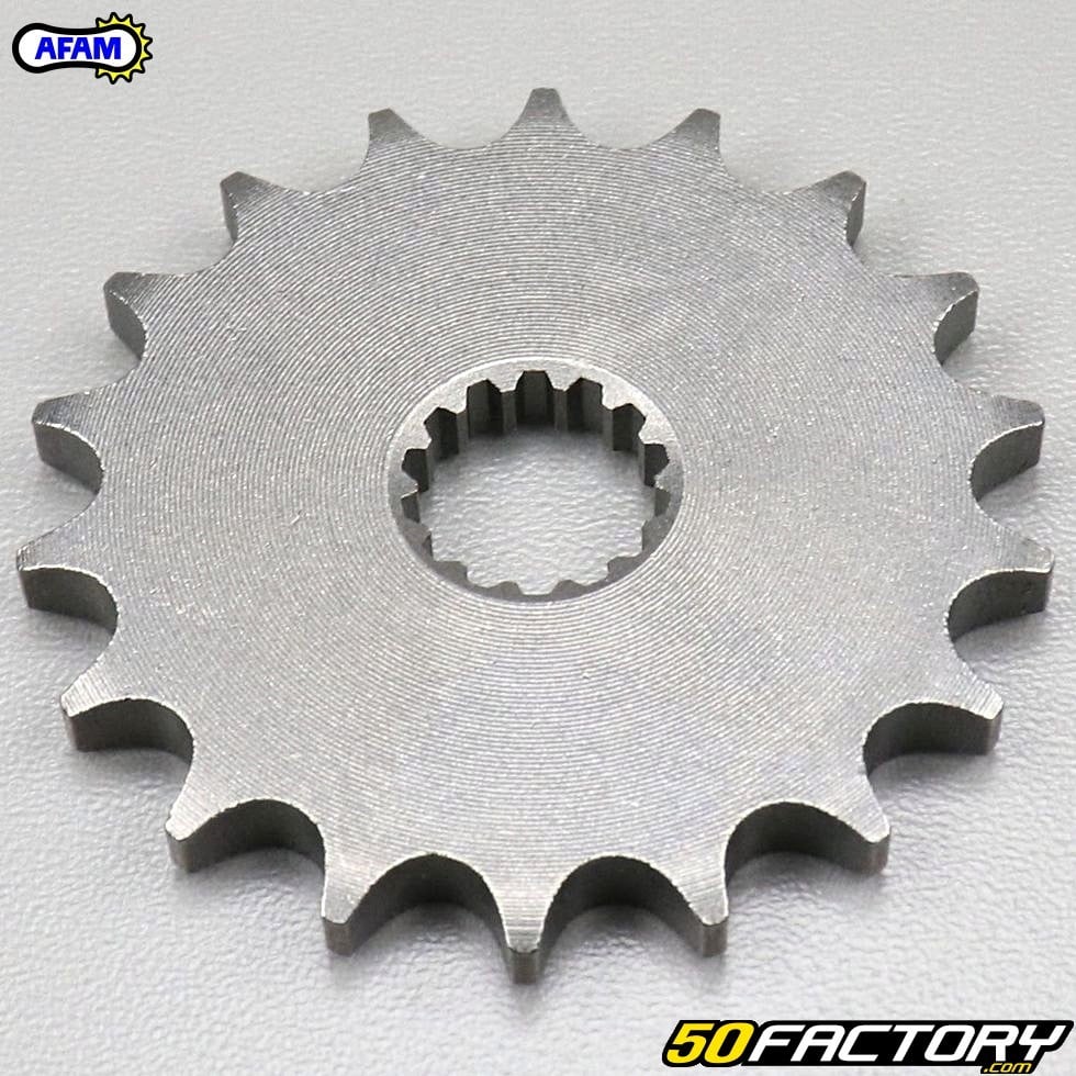 Pignon Dents Yamaha Derbi Gilera Kawasaki Afam Pi Ce