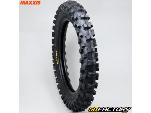 Pneu arrière 110 100 18 64M Maxxis Maxx Cross MX ST M 7332R pour moto