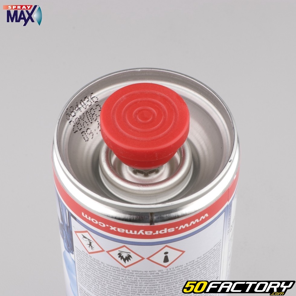 Appr T Dtm Qualit Professionnel K Spray Max Noir Ml Pour Moto