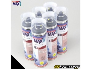 Apprêt unifill garnissant professionnel 1K Spray Max noir S7 V22 500ml