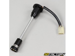 Sonde D Huile Yamaha Chappy Lb Pi Ces Motos Cc