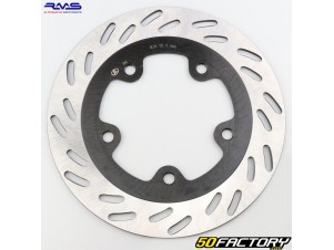 Disque de frein avant Sym GTS 125 Joymax 250 Ø240 mm RMS