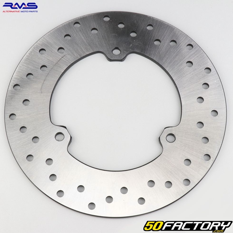 Disque De Frein Arri Re Yamaha Mt Yzf R Mm Rms