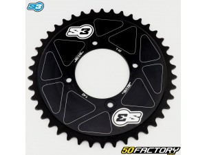 Rear Sprocket Aluminum Teeth Gas Gas Txt Beta Evo Sherco St