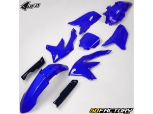 Kit Plastiques Complet Yamaha Yzf Depuis Depuis