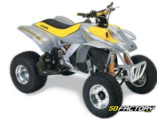 cannondale atv