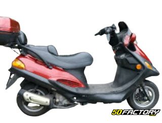Carburateur Kymco Agility/City/ RS/ Renouvo/ Super 8 - Scooter 2T |  Scoot'Renov