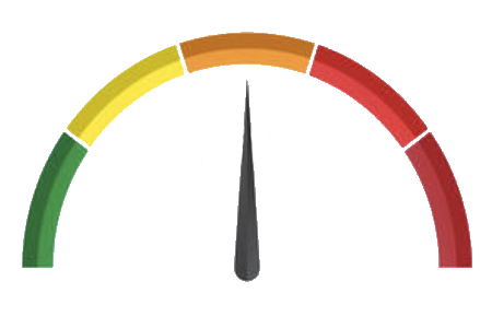 ma  FANTIC PERFORMANCE 50 sfiora a metà gas