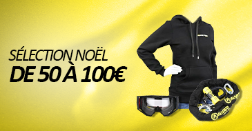 Sélection Noël 50 à 100€