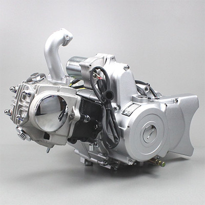 Pièce 50cc - kick moteur 139fmb horizontal 50 4t - pièce moto
