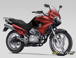 Sélecteur de vitesses Aprilia AF1 Futura et RS 125 – Pièce moto 125cc