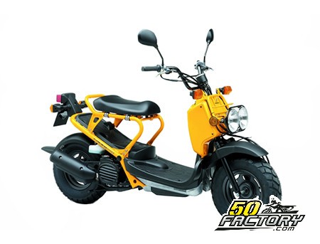 Scooter Honda XNUMXcc Zoomer