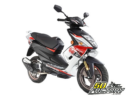 Spannungsregler Ladestrom - Aprilia SR50 - Mojito - Honda Bali