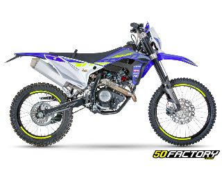 Sherco SE RS 125