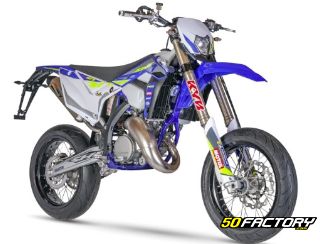 Sherco SM Factory 125 2t