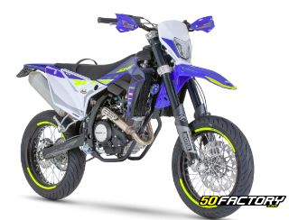 Sherco SM RS 125