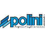 logotipo de polini