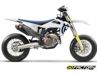 husqvarna fs