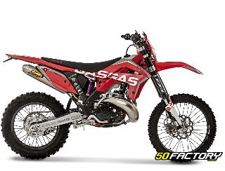 Gas Gas EC 200 Racing  2T