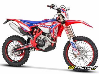 Beta  RR XNUMX Enduro Racing 4T